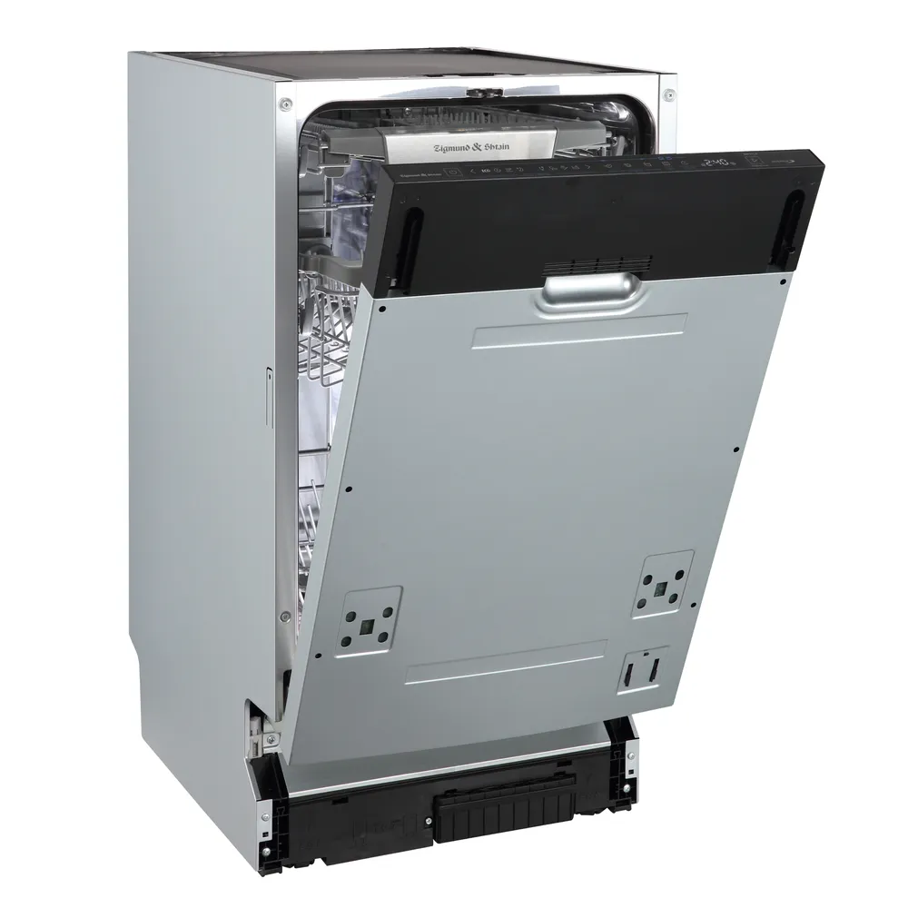 Детальное фото товара: Zigmund & Shtain DW 311.4