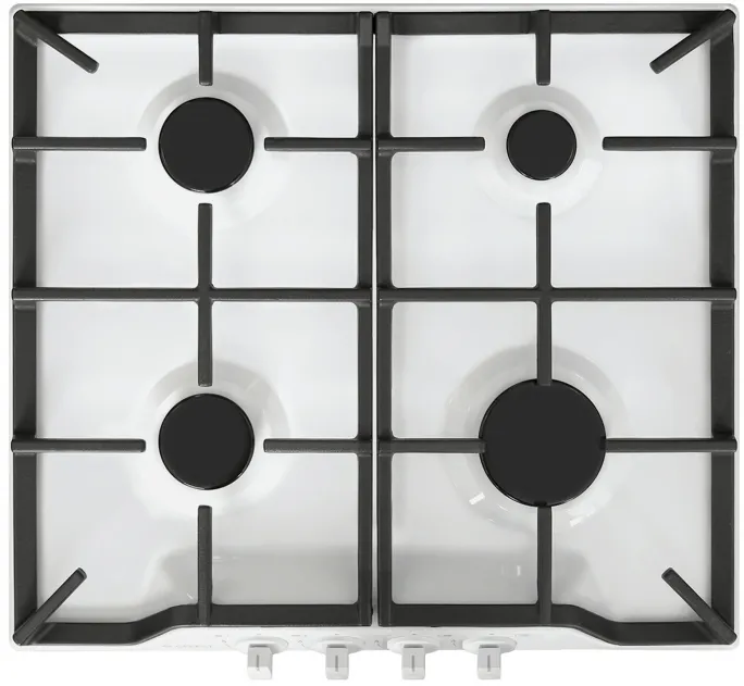 Фото товара: GEFEST ПВГ 1212 газовая поверхность