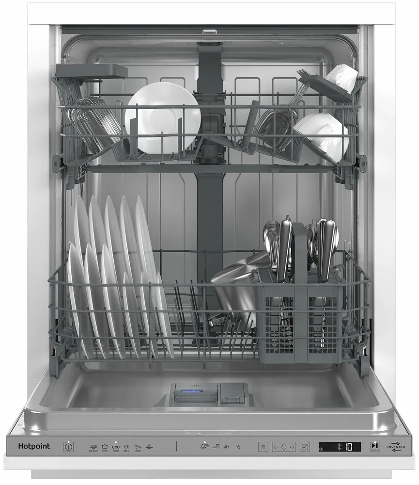 Детальное фото товара: Hotpoint HI 4D66