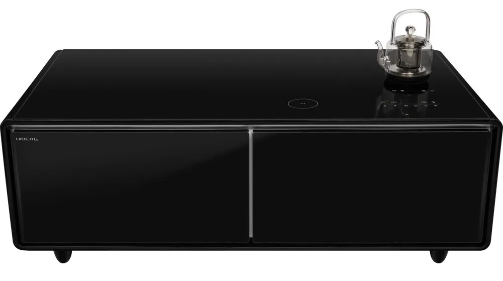 Фото товара: HIBERG X3 TB