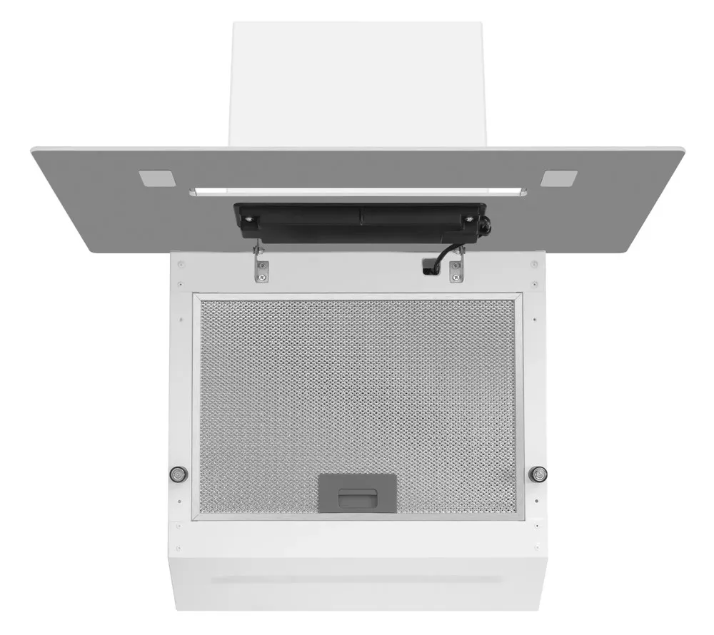 Детальное фото товара: MEFERI AIRBOX60WH COMFORT PLUS