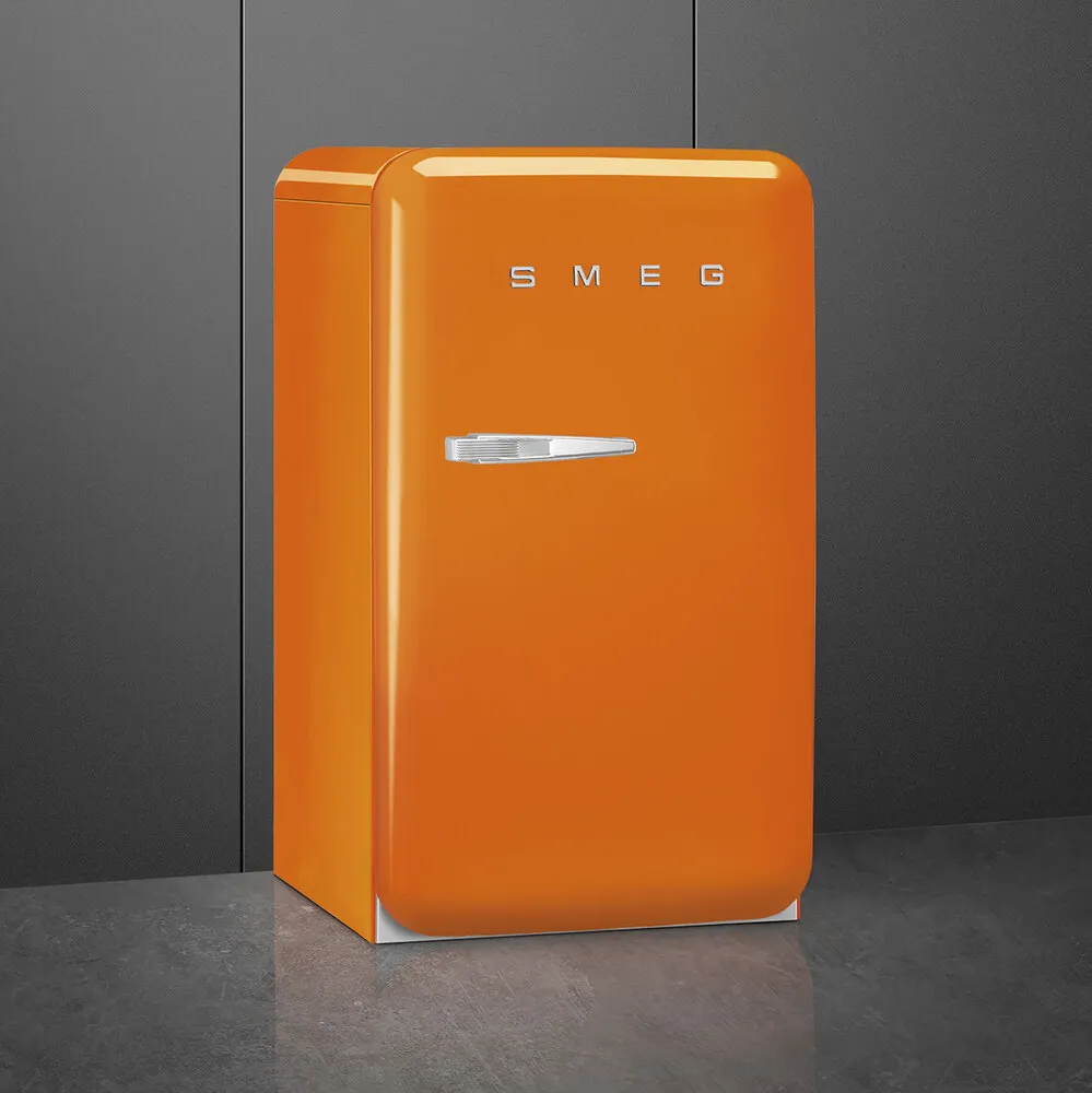 Детальное фото товара: Smeg FAB10ROR6