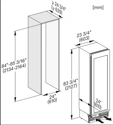 Схема встраивания