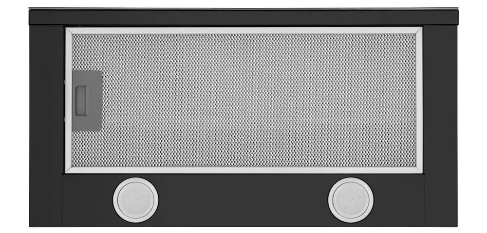 Детальное фото товара: Maunfeld VS LIGHT 60 BLACK GLASS B