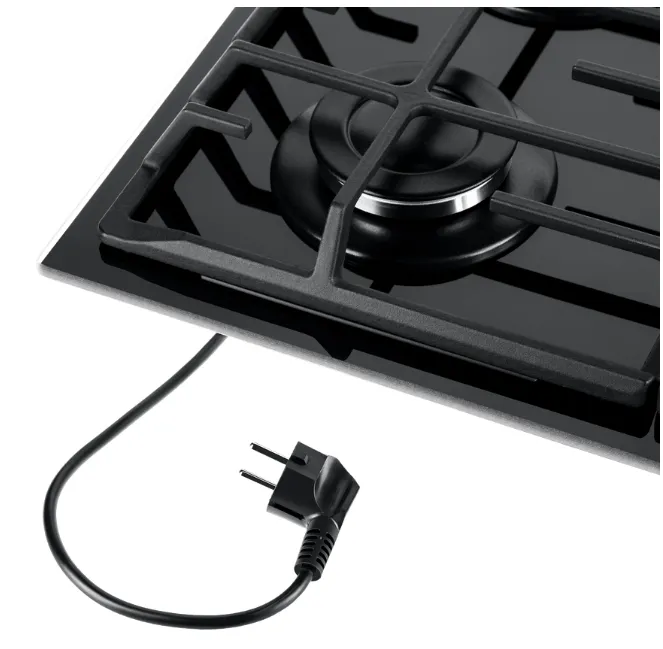 Детальное фото товара: Maunfeld EGHG.64.6CB/G газовая поверхность