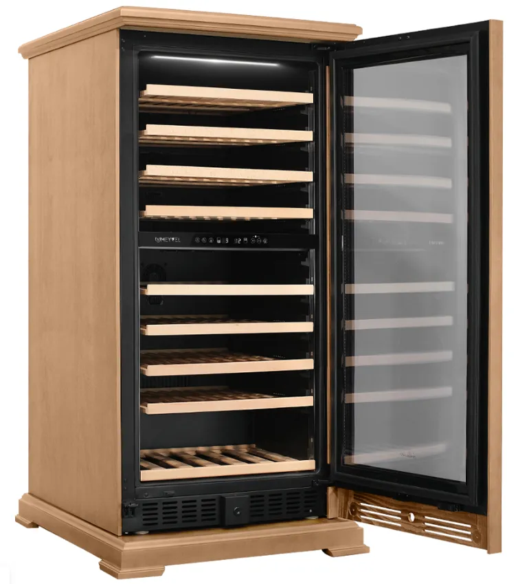 Детальное фото товара: Meyvel MV99PRO-KBT2 (Натуральный бук)