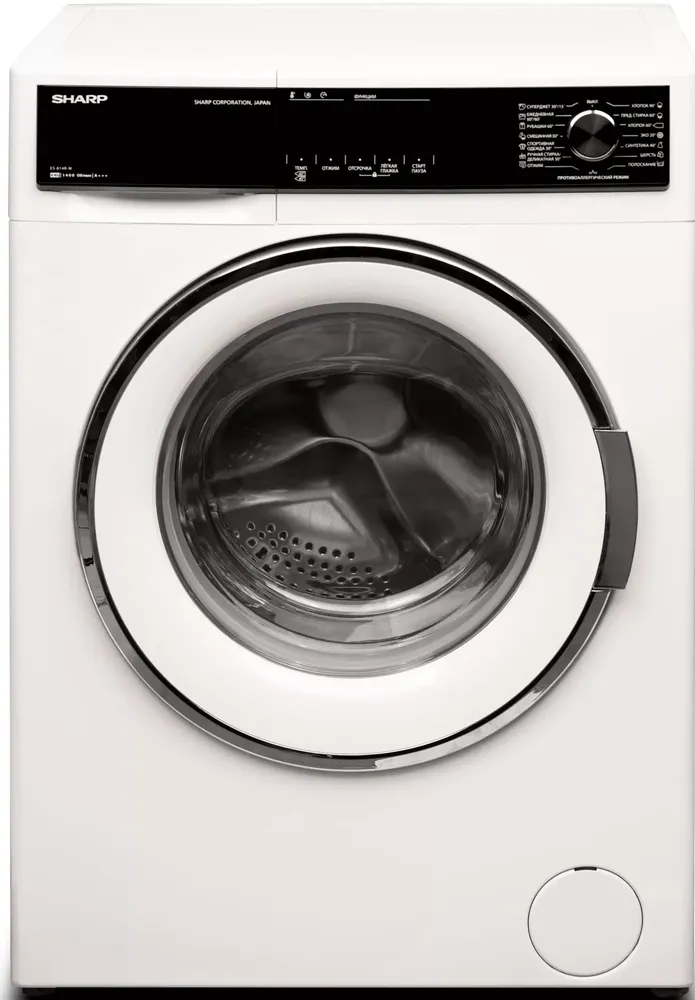 Фото товара: SHARP ES-814RW