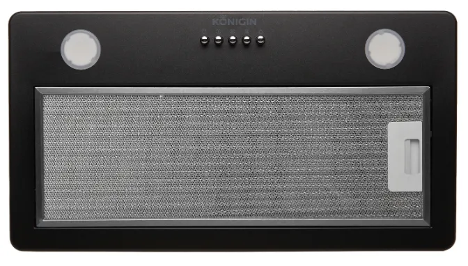 Фото товара: Konigin Flesh Black 60