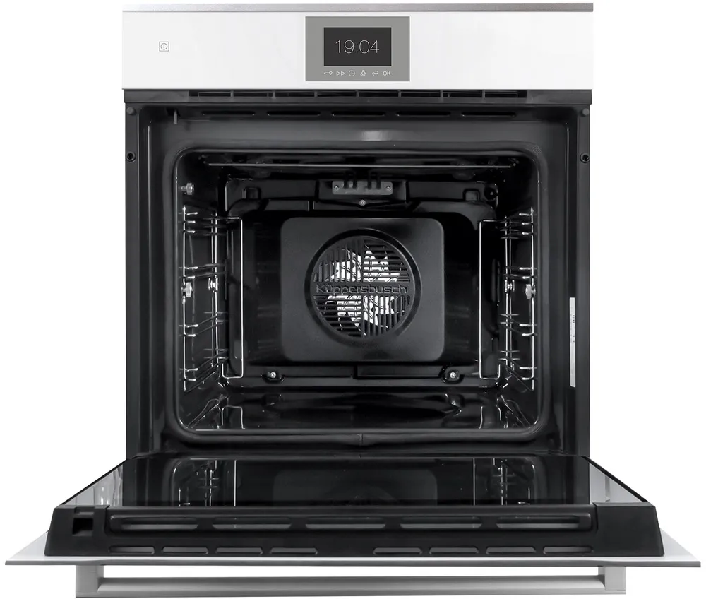 Детальное фото товара: Kuppersbusch BP 6550.0 W