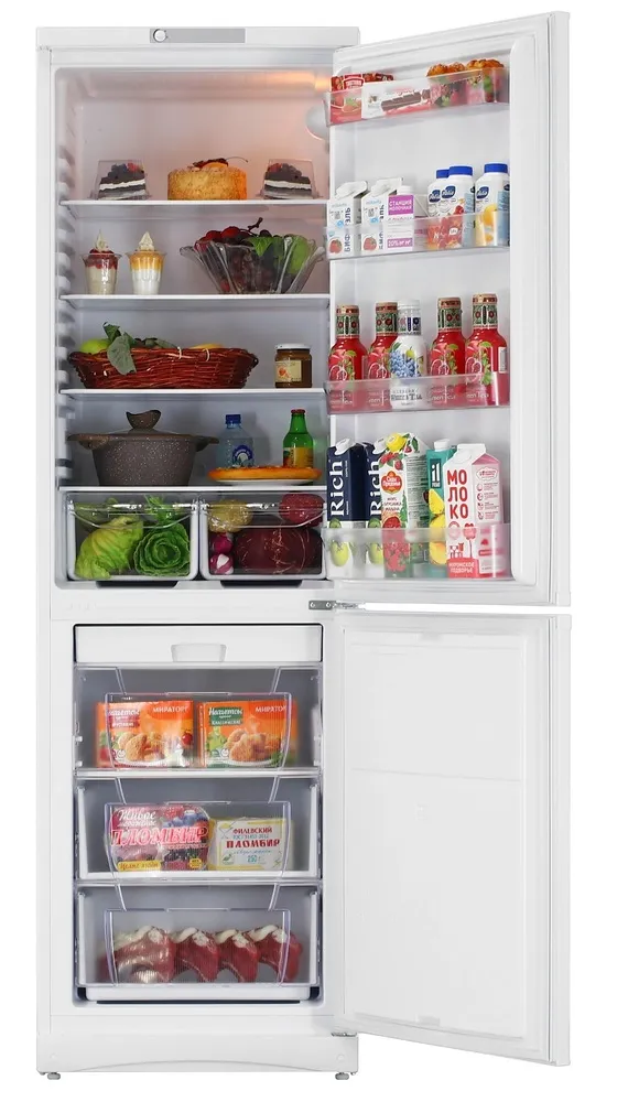 Детальное фото товара: Indesit ES 20 A