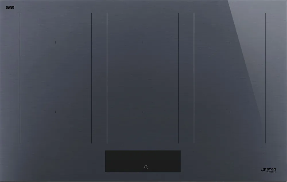 Фото товара: Smeg SIM1864DG индукционная поверхность
