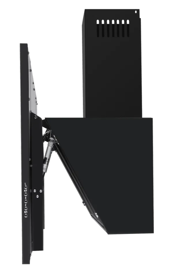 Детальное фото товара: Maunfeld FRANTA 90 Black/Anthracite