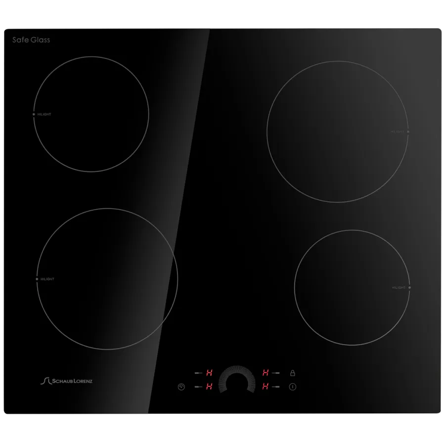 Детальное фото товара: Schaub Lorenz SLK CY 60 H1 стеклокерамическая поверхность