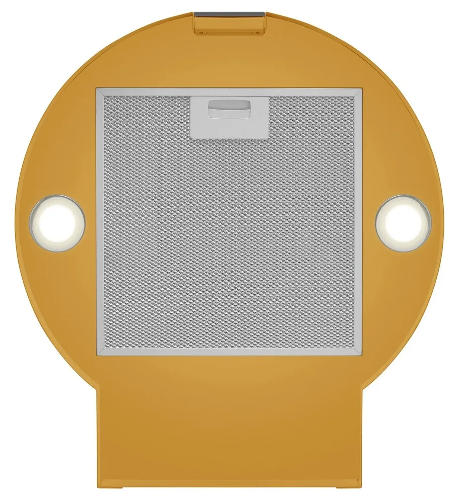 Детальное фото товара: MEFERI TUBE40GOLD COMFORT PLUS