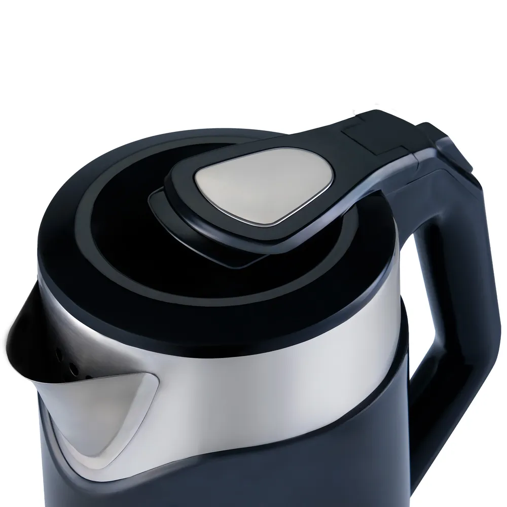 Детальное фото товара: making Oasis everywhere K-21SPB электрический чайник