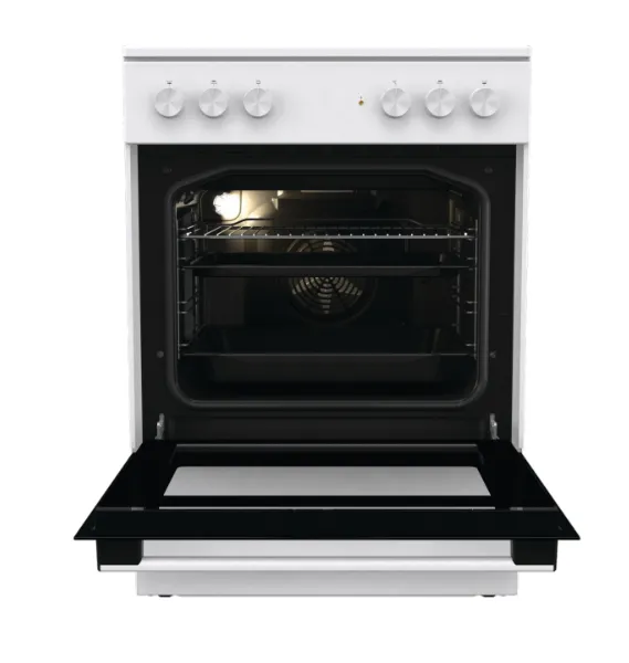 Детальное фото товара: Gorenje GEC6A41WC