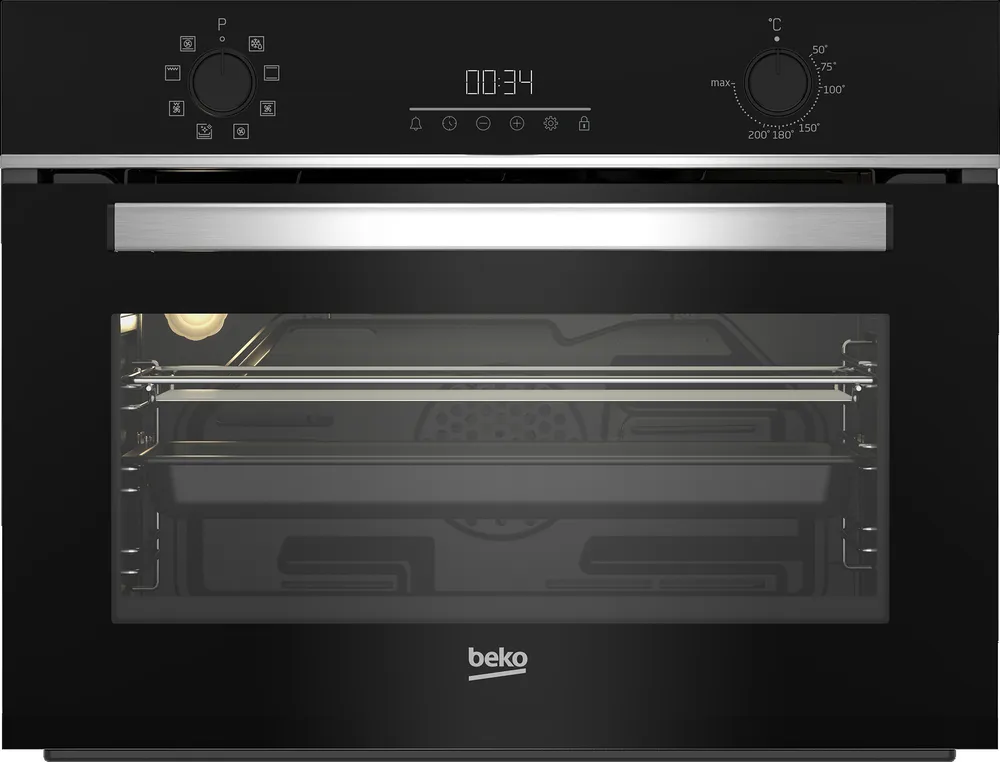 Фото товара: Beko BBCM13300X