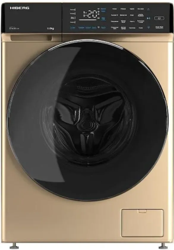 Фото товара: HIBERG i-DDQ9-812 G