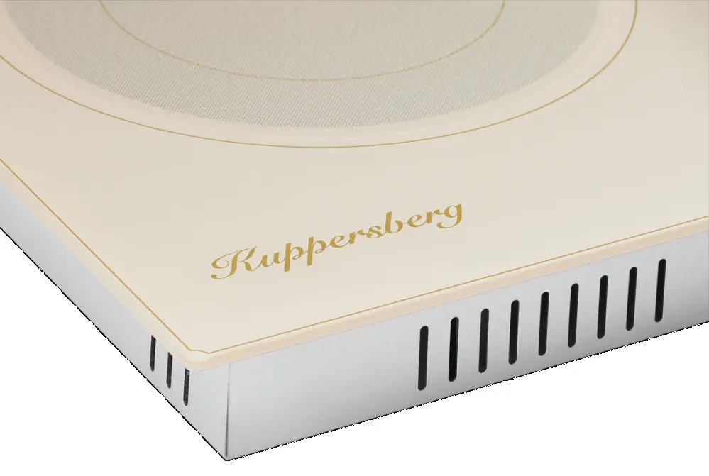 Детальное фото товара: Kuppersberg ECS 622 C стеклокерамическая поверхность