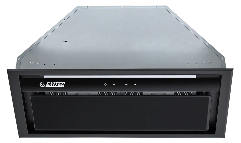 Детальное фото товара: EXITEQ EX-7016 black