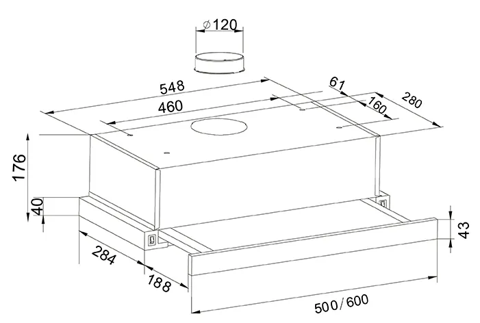 Схема встраивания