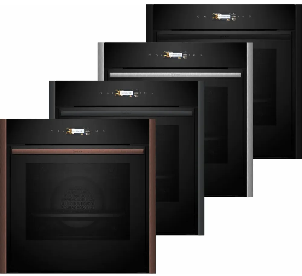 Фото товара: NEFF B59CR7KY0