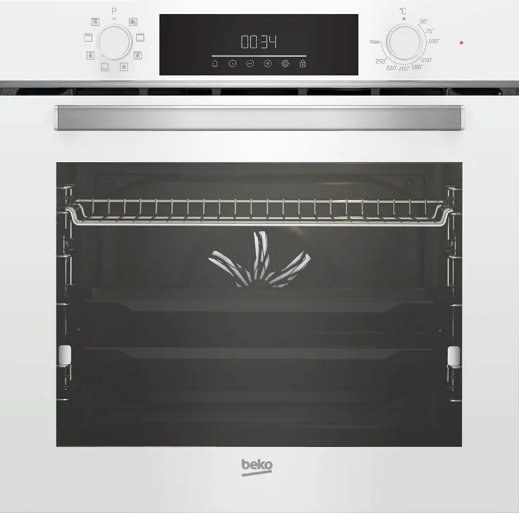 Фото товара: Beko BBIM14300WMS