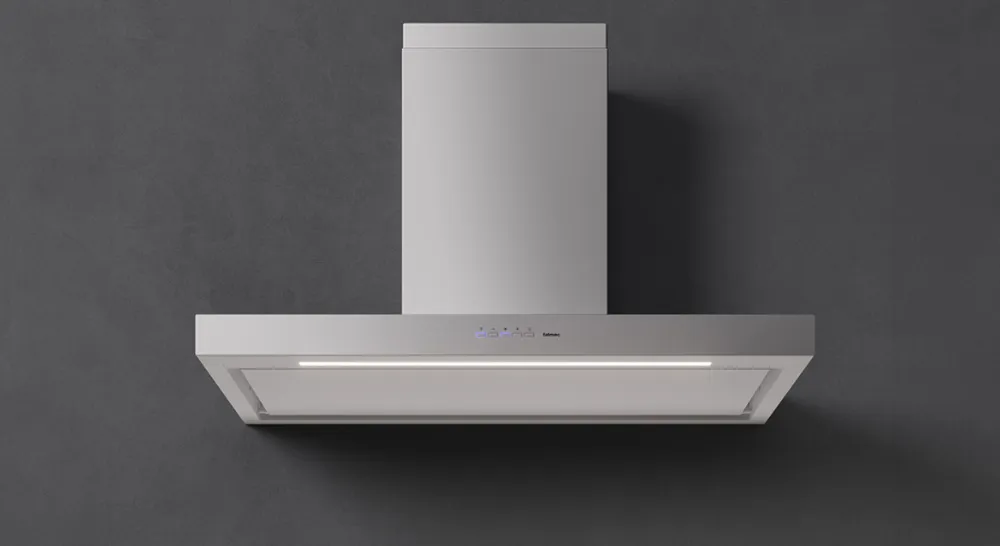 Фото товара: Falmec PLANE WHITE 90 (PLUS)