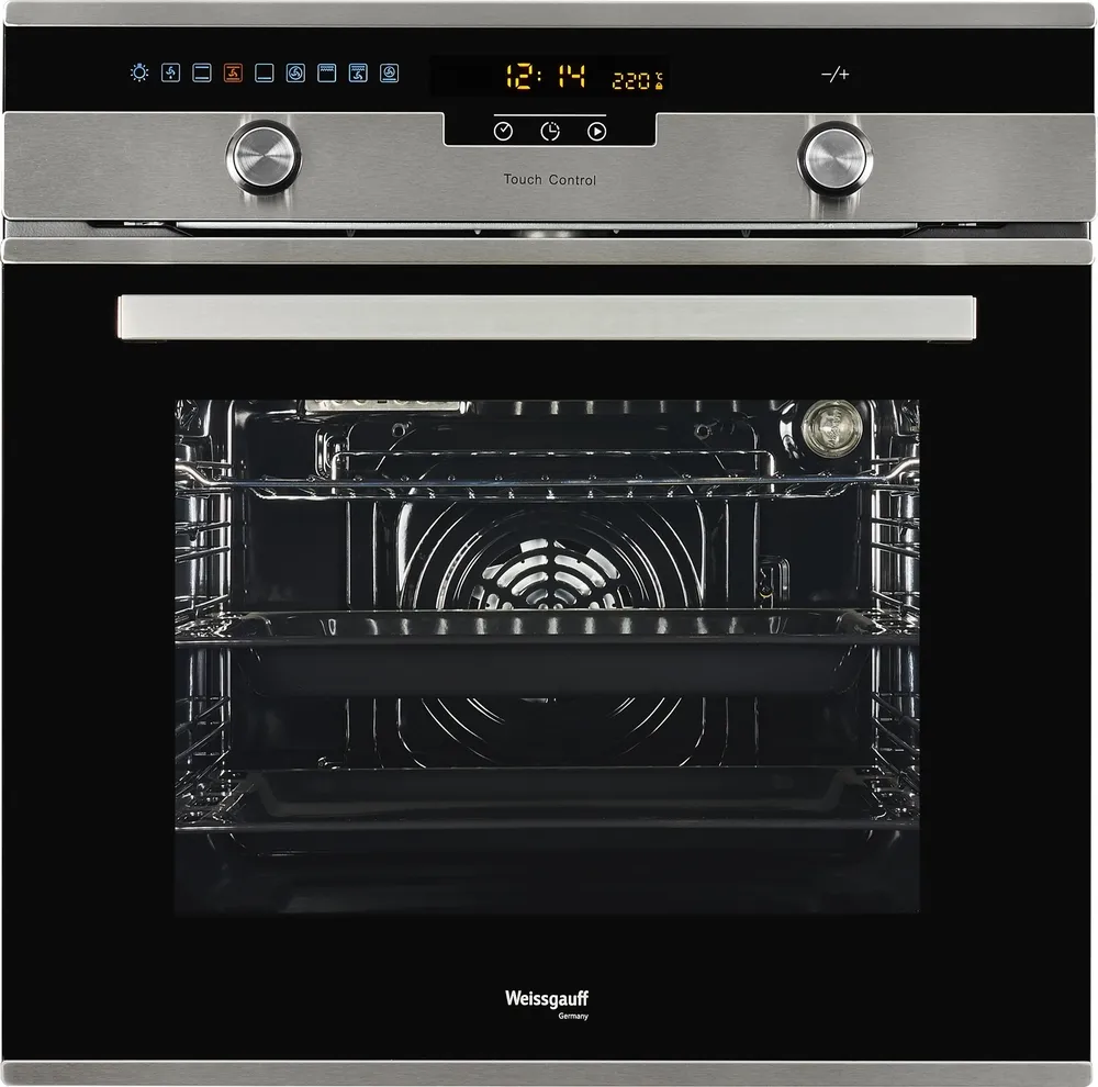 Фото товара: Weissgauff EOA 691 PDX