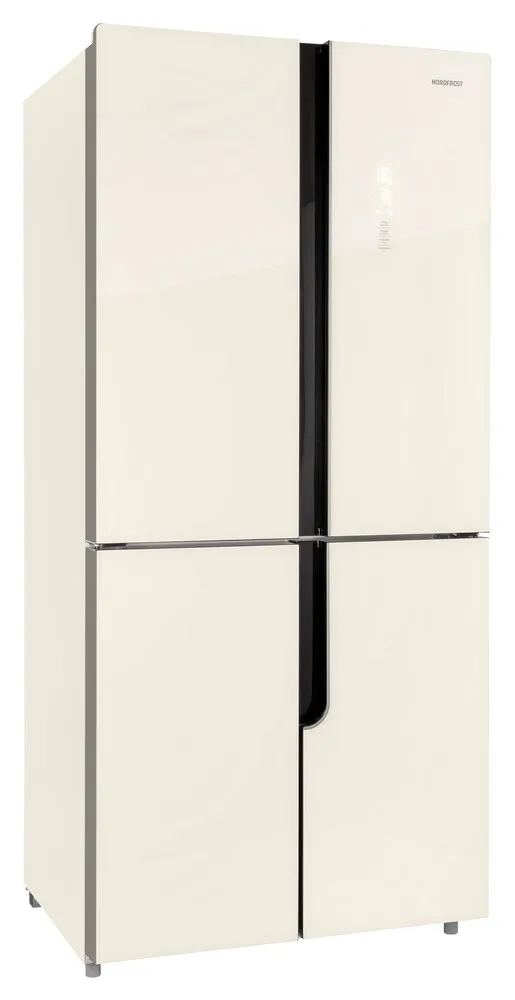 Детальное фото товара: Nordfrost RFQ 510 NFGI inverter