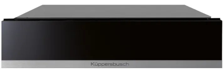 Фото товара: Kuppersbusch CSZ 6800.0 S1 Stainless Steel