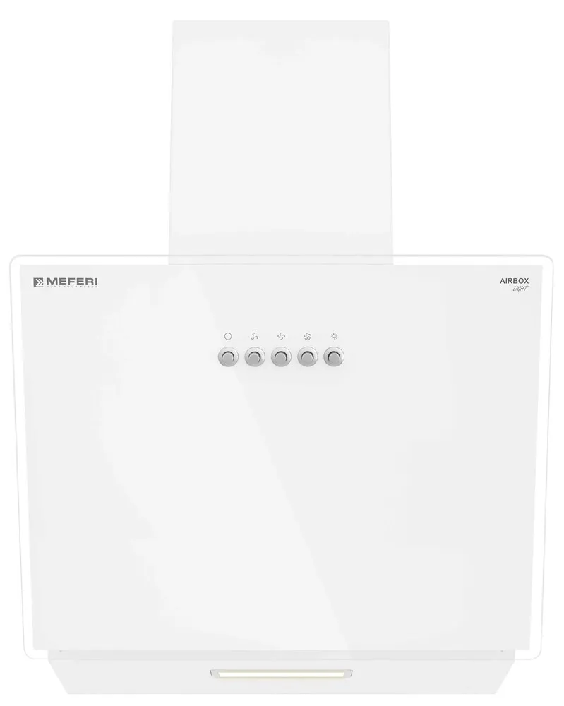 Детальное фото товара: MEFERI AIRBOX45WH LIGHT