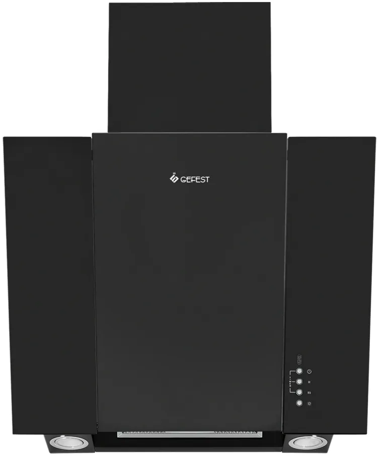 Фото товара: GEFEST ВО 3603 Д2А