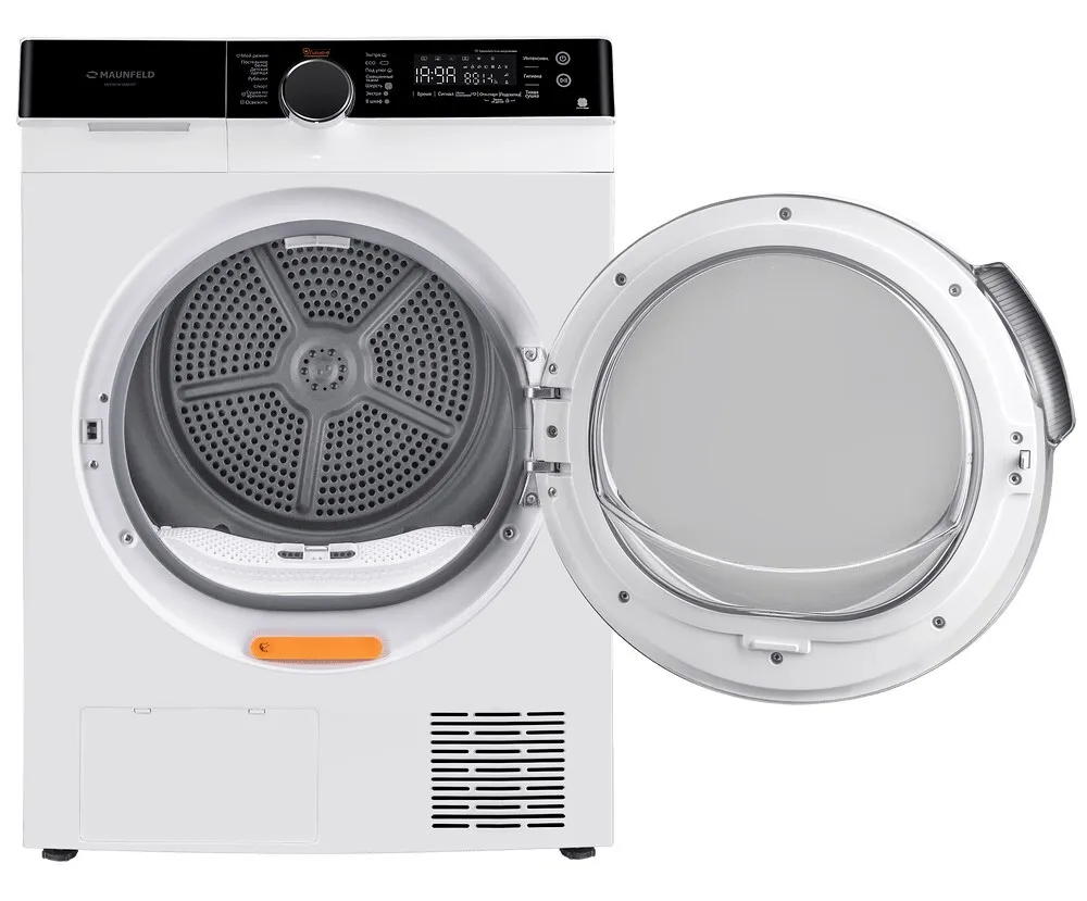 Детальное фото товара: Maunfeld MFDM1410WH07