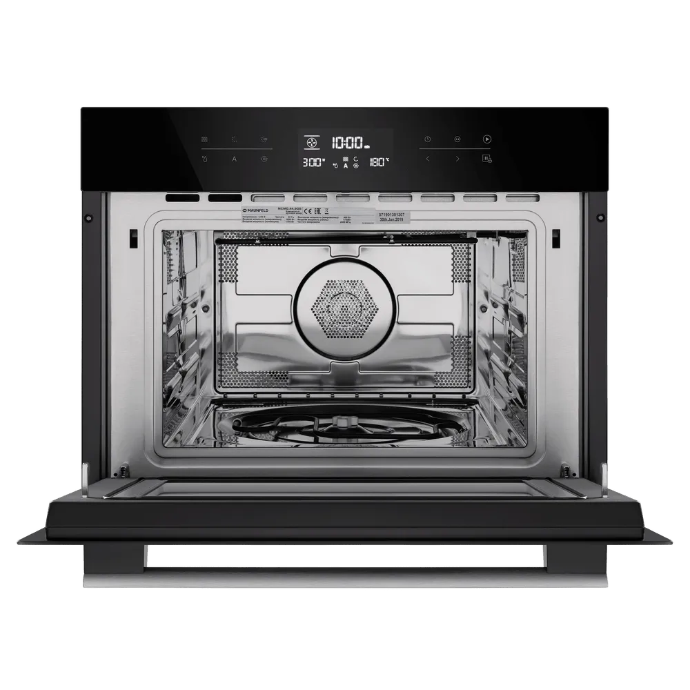 Детальное фото товара: Maunfeld MCMO.44.9GB