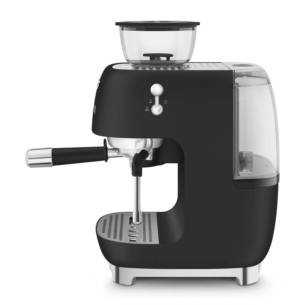 Детальное фото товара: Smeg EGF03BLMEU
