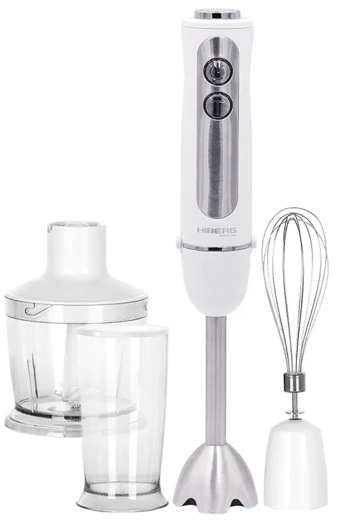 Фото товара: HIBERG HB 1041 W