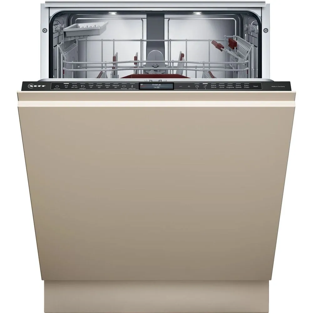 Фото товара: NEFF S199ZB803E