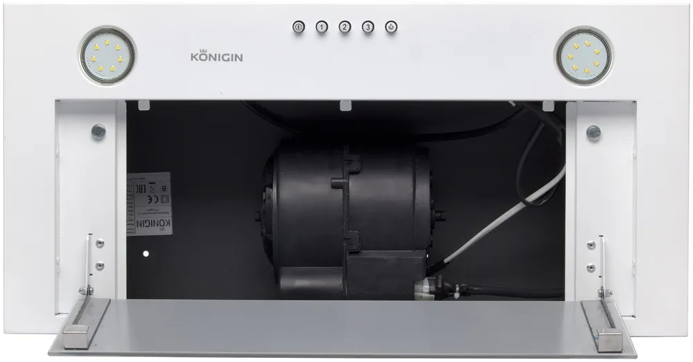 Детальное фото товара: Konigin Next (White 60)