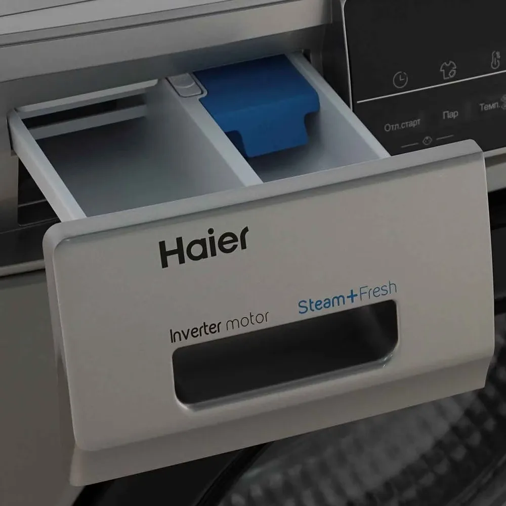 Детальное фото товара: Haier HW60-BP12929AS