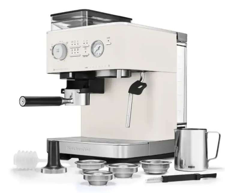 Детальное фото товара: KitchenAid 5KES6551EPL