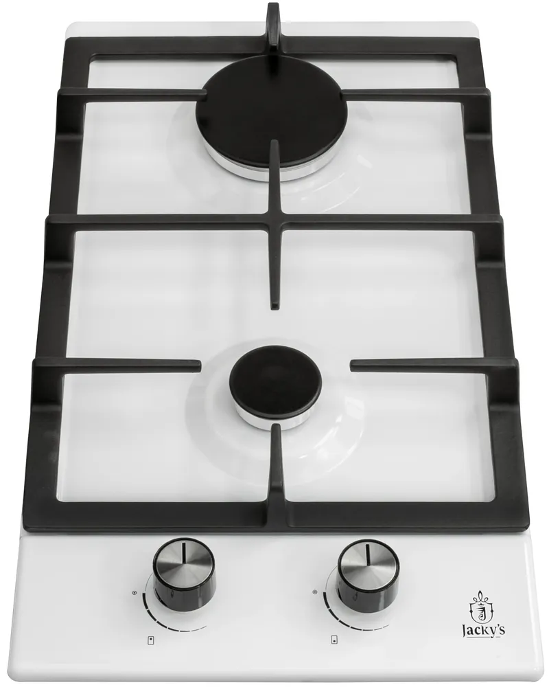 Детальное фото товара: Jacky's JH GW333W газовая поверхность