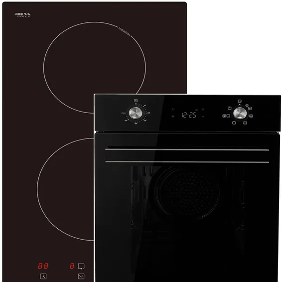 Фото товара: Evelux EI 3020 + EO 430 PB