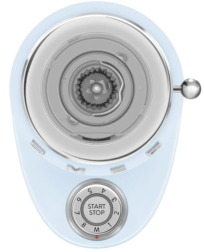 Детальное фото товара: Smeg CGF03PBEU