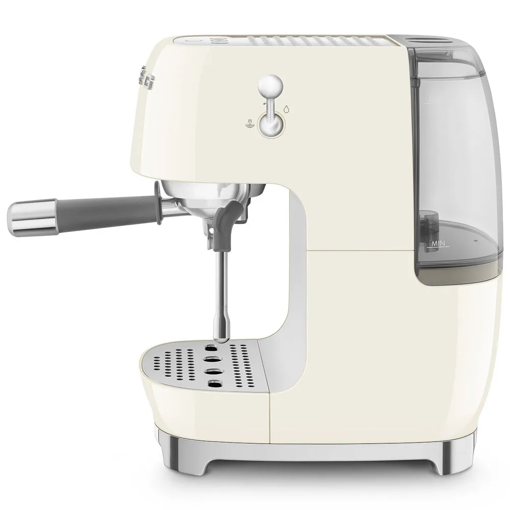 Детальное фото товара: Smeg ECF03CREU