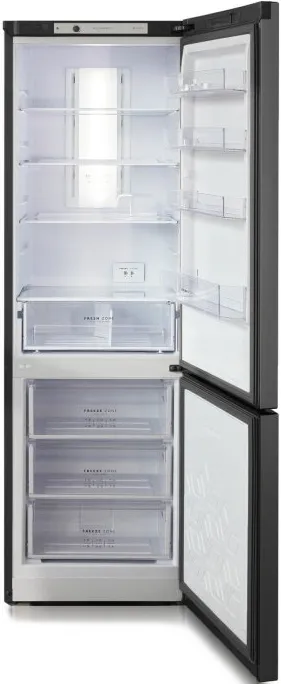 Детальное фото товара: Бирюса W860NF