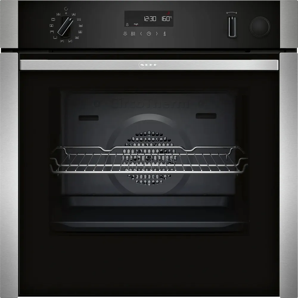Фото товара: NEFF B6AVH7AN3F