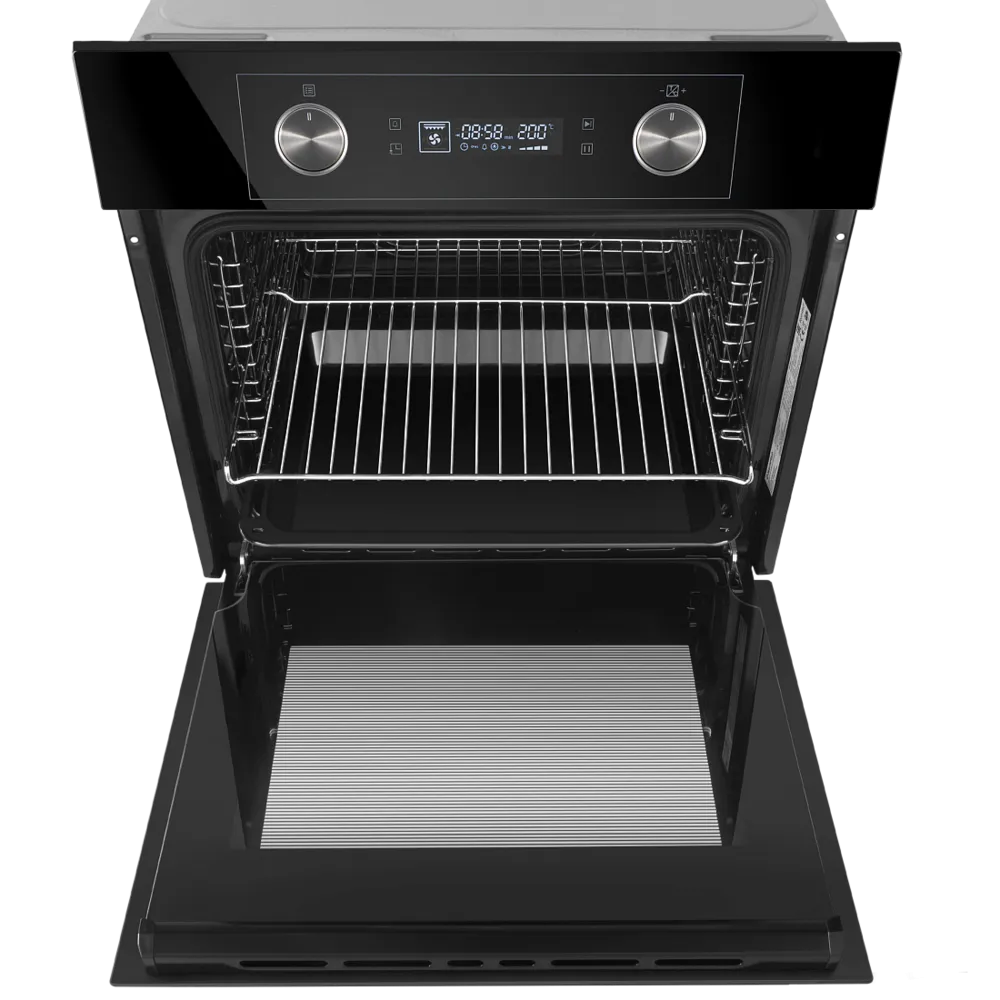 Детальное фото товара: HOMSair OEM6010BK