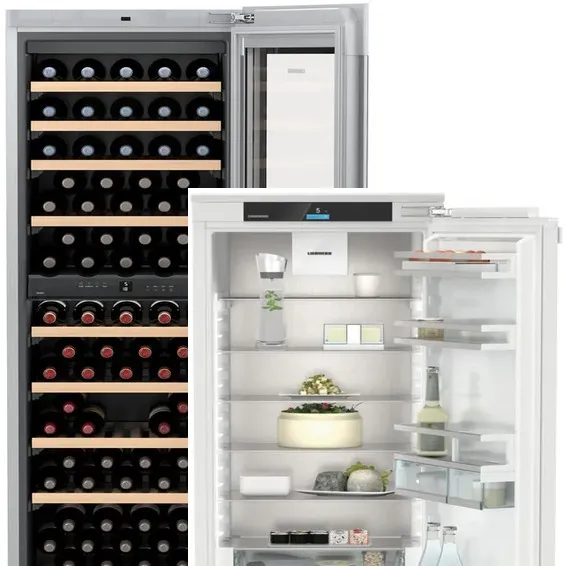 Фото товара: Liebherr IXRFW 5153-22 001