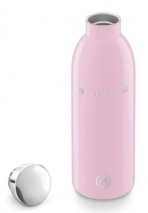 Детальное фото товара: Smeg WBF01PK